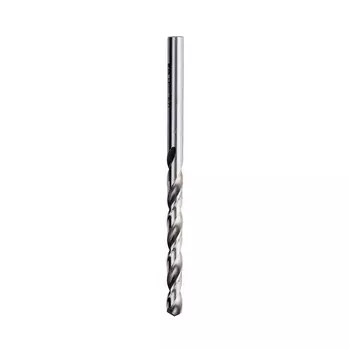 Сверло по металлу спиральное Rawlplug 5х86 мм (2 шт.) (RT-HSSP-050)