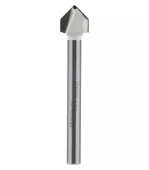 Сверло по плитке и стеклу Bosch (02608587168) 16х90 мм