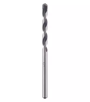Сверло универсальное спиральное Практика 5х85 мм (775-440)
