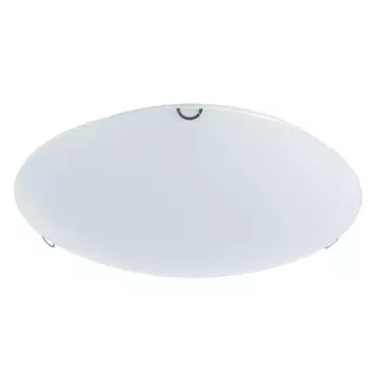 Светильник Arte Lamp Plain E27 180 Вт 12 кв.м хром IP20 (A3720PL-3CC)