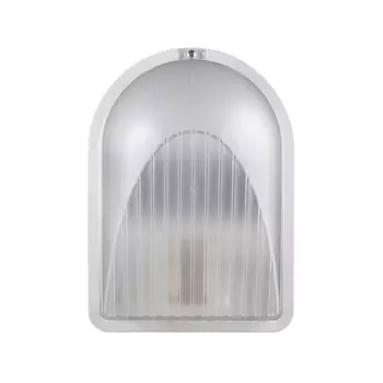 Светильник накладной НПБ E27 60 Вт IP54 белый (28801 5)