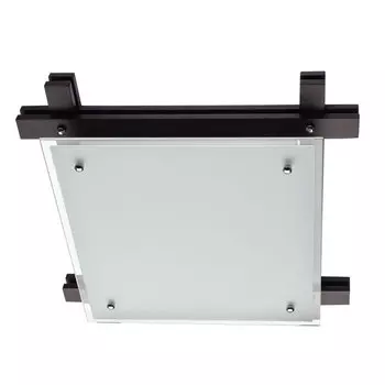 Светильник Arte Lamp Archimede E27 180 Вт 12 кв.м шоколад IP20 (A6462PL-3CK)