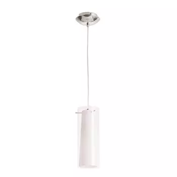Светильник подвесной Arte Lamp Aries E27 60 Вт 3 кв.м хром IP20 (A8983SP-1CC)