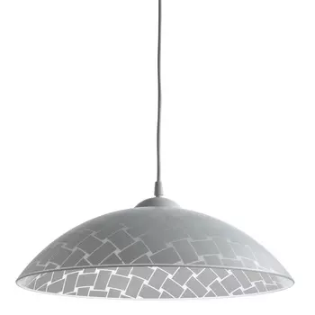 Светильник подвесной Arte Lamp Cucina E27 60 Вт 2 кв.м (A3421SP-1WH)
