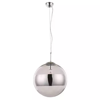 Светильник подвесной Arte Lamp Galactica E27 60 Вт 3 кв.м хром IP20 (A1583SP-1CC)