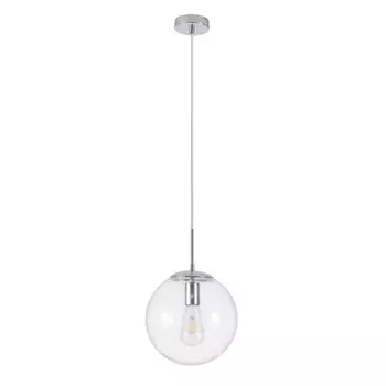 Светильник подвесной Arte Lamp Volare E27 120 Вт 2 кв.м хром IP20 (A1925SP-1CC)