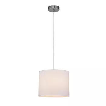 Светильник подвесной Escada Bovilla E14 60 Вт 3 кв.м белый IP20 (10175/1S)