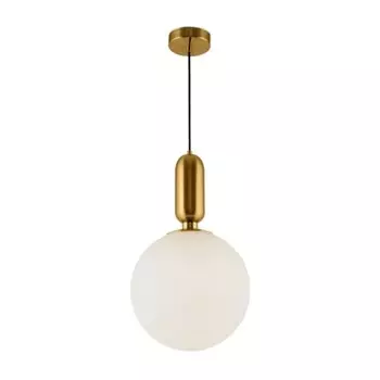 Светильник подвесной Freya Felice E14 40 Вт 3 кв.м (FR5137PL-01BS)