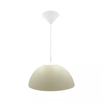 Светильник подвесной Svet Candy Е27 60 Вт 4 кв.м бежевый IP20 (SV0135-0012)