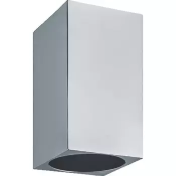 Светильник потолочный Navigator NFS-C 007-04 GU10 35 Вт хром IP20 (93358)