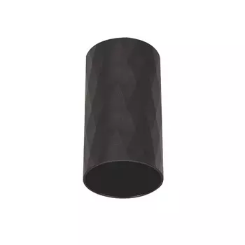 Светильник потолочный IN HOME НПБ GU10 черный IP20 (4690612046488)