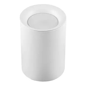 Светильник потолочный Feron ML174 GU10 35 Вт белый IP20 (32632)