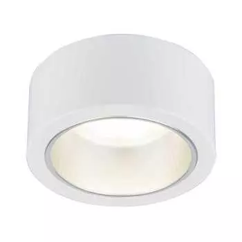 Светильник потолочный Elektrostandard 1070 GX53 13 Вт белый IP20 (a035973)