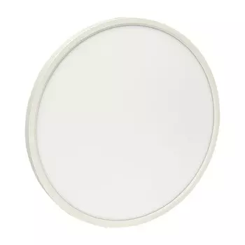 Светильник потолочный умный EKF Connect 480 мм (sclwf-480-cct)