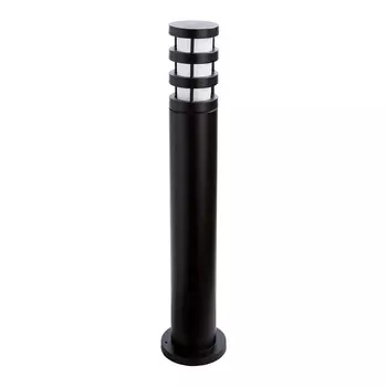 Светильник садово-парковый Arte Lamp Portica 650 мм E27 40 Вт IP44 (A8371PA-1BK)