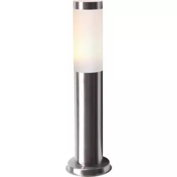 Светильник садово-парковый Arte Lamp Salire матовое серебро 460 мм E27 20 Вт IP44 (A3158PA-1SS)