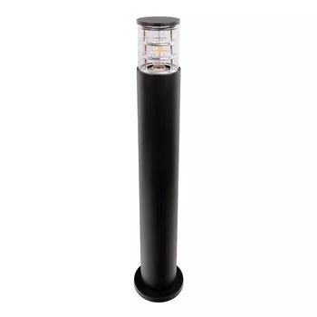Светильник садово-парковый Arte Lamp Tokyo черный 800 мм E27 40 Вт IP54 (A5318PA-1BK)