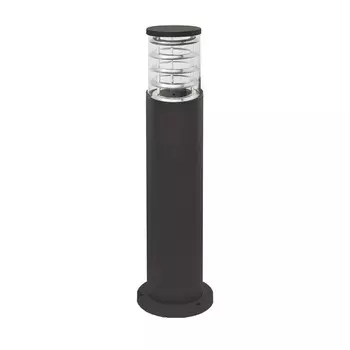 Светильник садово-парковый IN HOME НБУ черный 600 мм Е27 60 Вт IP54 (4690612048499)