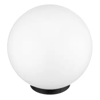 Светильник садово-парковый Svet Анелма белый 260 мм E27 60 Вт IP44 (1200-00150)