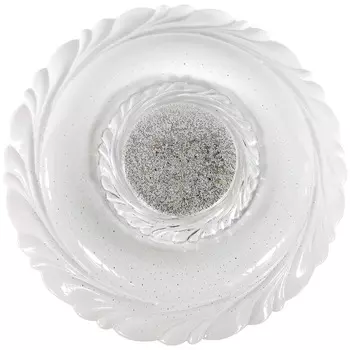 Светильник светодиодный Camelion 3000-6000К 72 Вт 15 кв.м белый IP20 (LBS-7707)