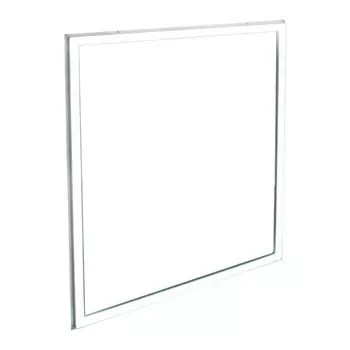 Светильник светодиодный Camelion 6500К 45 Вт IP20 белый (LBS-2302)