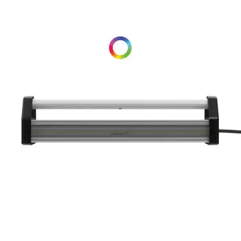 Светильник светодиодный для общего света и покрасочных работ Lossew С1 Solar 5550К 30 Вт 220 В IP44 (lossewC1РS)