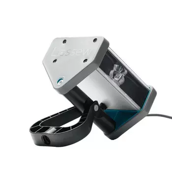 Светильник светодиодный для покрасочных работ Lossew Р3 Ultra Pro 5800К 15 Вт 220 В IP44 (lossewP3up)