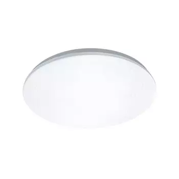 Светильник светодиодный IN HOME Deco 4000К 48 Вт 13 кв.м белый IP40 (4690612038650)