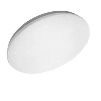 Светильник светодиодный IN HOME Deco 6500К 18 Вт 5 кв.м белый IP40 (4690612033495)