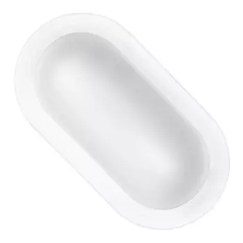 Светильник светодиодный накладной Dwi ДБП-18 4000К 18 Вт IP65 белый опал (25103 3)