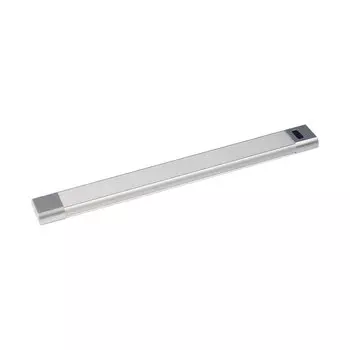 Светильник светодиодный накладной Gauss B 2700-6500К 6 Вт IP20 белый сенсорный опал (9019531206-T)