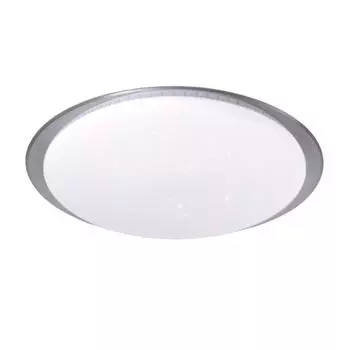 Светильник светодиодный накладной IN HOME Comfort Galaxy 3000-6500К 55 Вт IP40 белый с пультом