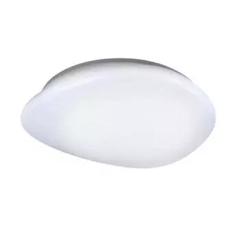 Светильник светодиодный накладной IN HOME Comfort Stone 3000-6500К 55 Вт IP40 белый с пультом