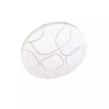 Светильник светодиодный накладной IN HOME Deco Орион 6500К 18 Вт IP40 белый