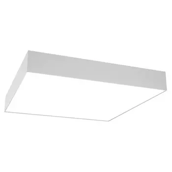 Светильник светодиодный накладной Maytoni Zon 4000К 48 Вт 24 кв.м белый IP20 (C067CL-L48W4K)