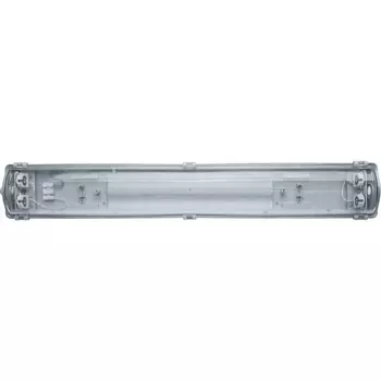 Светильник светодиодный накладной Navigator DSP-04S-600 G13 240 Вт IP65 серый (61446)