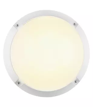 Светильник светодиодный накладной Navigator NBL-PR1 4000К 13 Вт IP65 белый (94839)