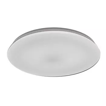 Светильник светодиодный накладной Ritter Stardust 4000К 24 Вт 8 кв.м белый IP20 (52188 4)