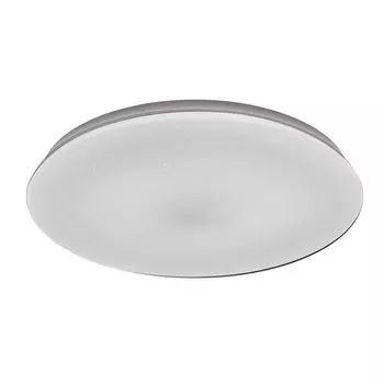 Светильник светодиодный накладной Ritter Stardust 4000К 36 Вт 15 кв.м белый IP20 (52190 7)