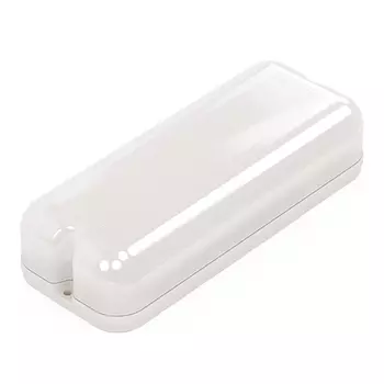 Светильник светодиодный накладной Varton ДБП-12 4000К 12 Вт IP65 белый опал (V1-U0-00006-21000-6501240)