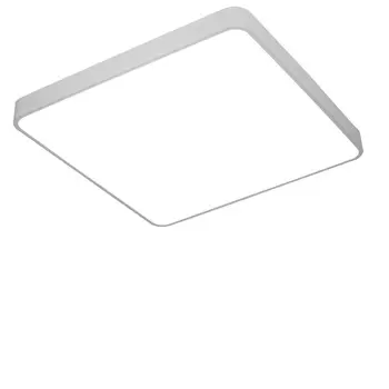 Светильник светодиодный Arte Lamp Scena 2700-6500К 100 Вт 29 кв.м белый IP20 (A2669PL-1WH)