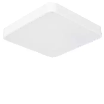 Светильник светодиодный Arte Lamp Scena 2700-6500К 55 Вт 13 кв.м белый IP20 (A2663PL-1WH)