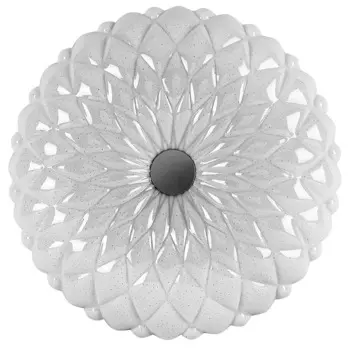 Светильник светодиодный Camelion 3000-6000К 68 Вт 15 кв.м белый IP20 (LBS-1005)