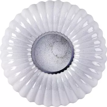 Светильник светодиодный Camelion 3000-6000К 68 Вт 15 кв.м белый IP20 (LBS-1205)