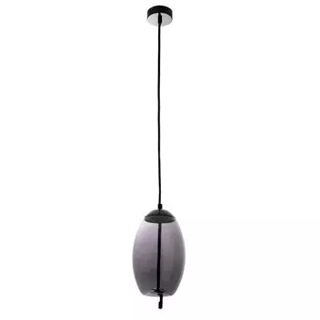Светильник светодиодный подвесной Arte Lamp Cody 3000К 10 Вт 2 кв.м хром IP20 (A7769SP-1BC)
