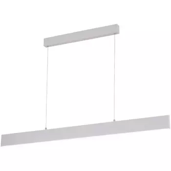 Светильник светодиодный подвесной Arte Lamp Largo 30 Вт 4000К 2 кв.м (A2505SP-2WH)