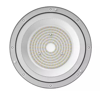 Светильник светодиодный подвесной Gauss Ufo Lite 5000К 150 Вт 200-250 В IP65 (821534315)