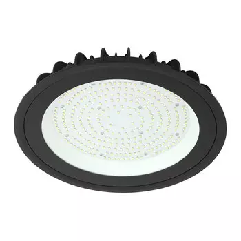 Светильник светодиодный подвесной Эра SPP-4 5000К 150 Вт 220-230 В IP65 (Б0046669)