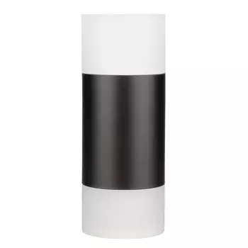 Светильник светодиодный потолочный Ritter Kassel 4000К 10 Вт 4 кв.м черный IP20 (52064 1)