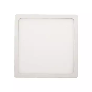 Светильник светодиодный потолочный Apeyron 2700К 12 Вт белый IP40 (06-43)